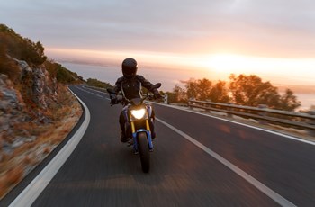 BMW G 310 R 2016 - Bild 8 BMW G 310 R 2016 - Bild 8
